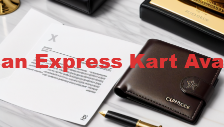 American Express Kart Avantajları