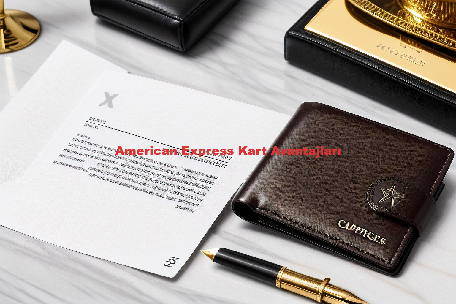 American Express Kart Avantajları