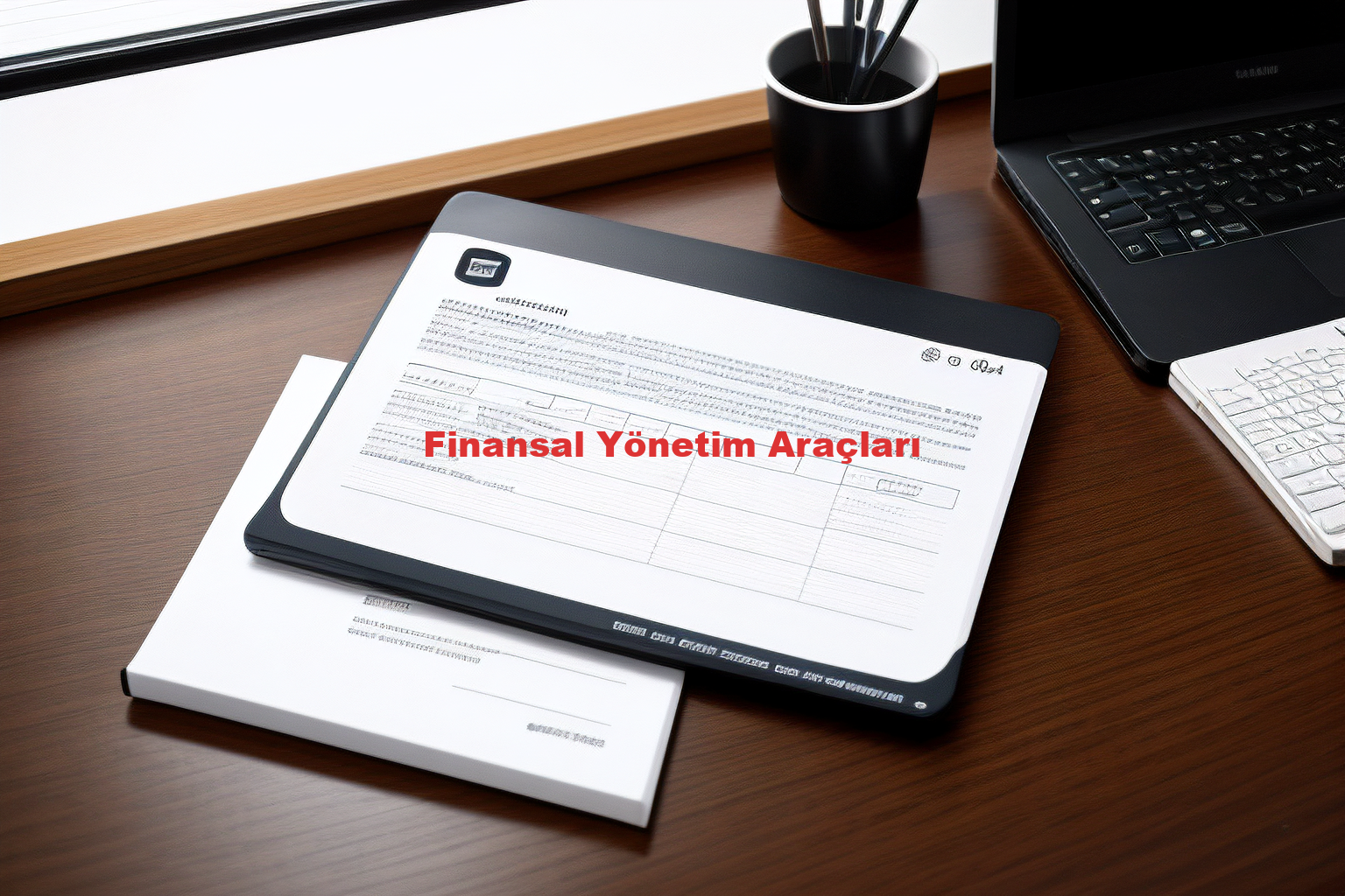 Finansal Yönetim Araçları