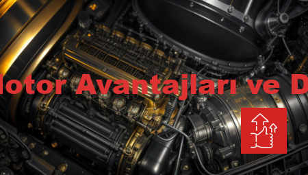 Atmosferik Motor Avantajları ve Dezavantajları