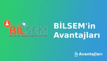 Bilsem’in Avantajları: Bilsem Kazanınca Ne Oluyor?