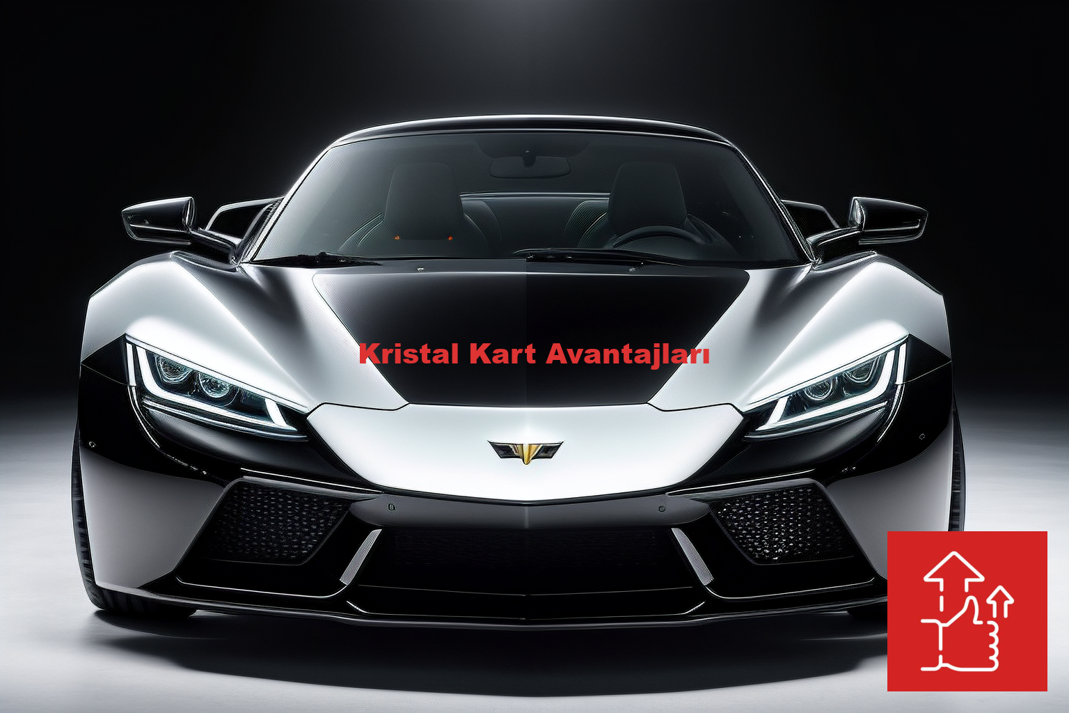 Kristal Kart Avantajları