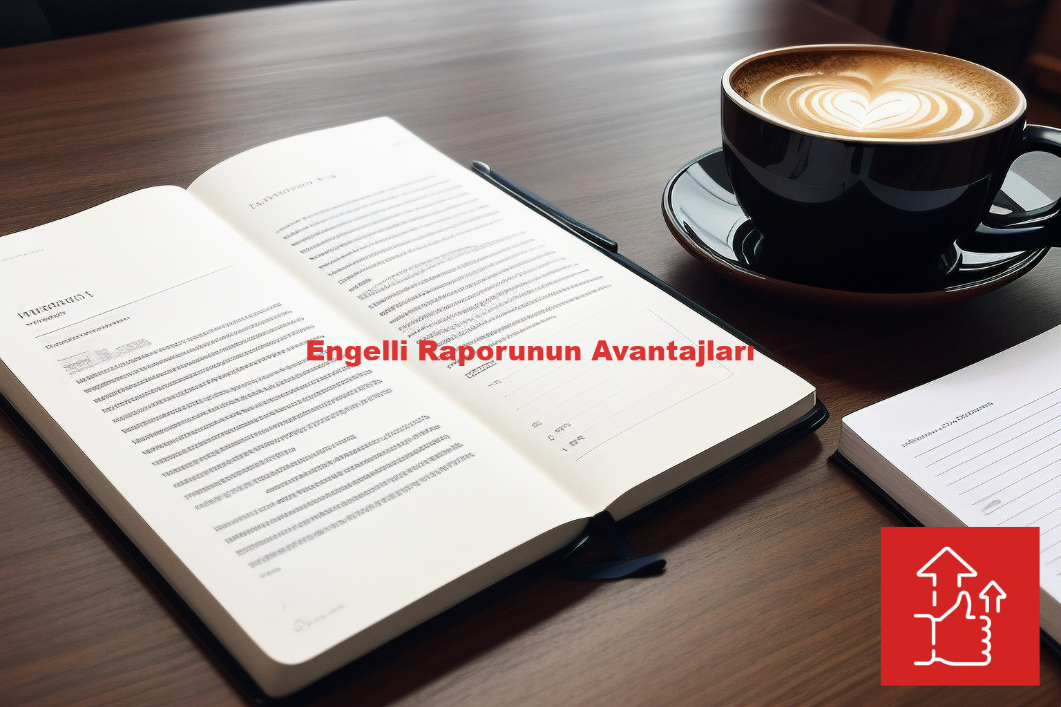 Engelli Raporunun Avantajları