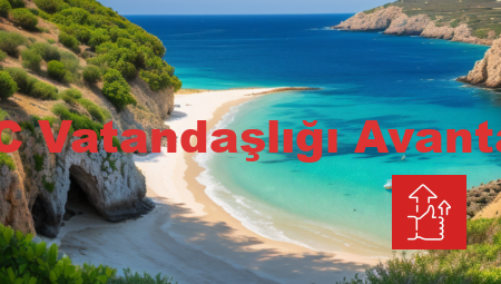 KKTC Vatandaşlığı Avantajları