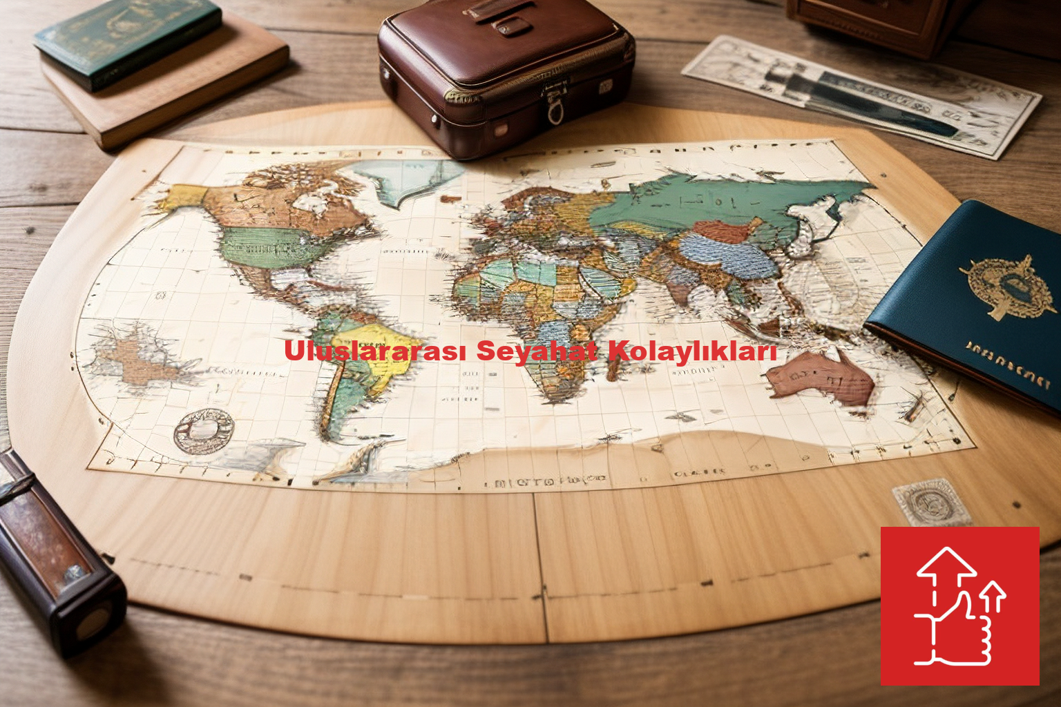 Uluslararası Seyahat Kolaylıkları