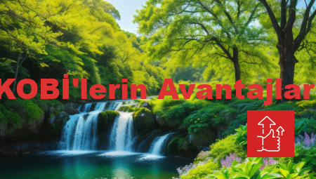 KOBİ’lerin Avantajları