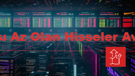 Lot Sayısı Az Olan Hisseler Avantajları