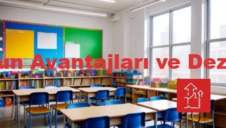 Proje Okulun Avantajları ve Dezavantajları