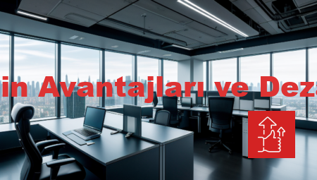 Teknolojinin Avantajları ve Dezavantajları