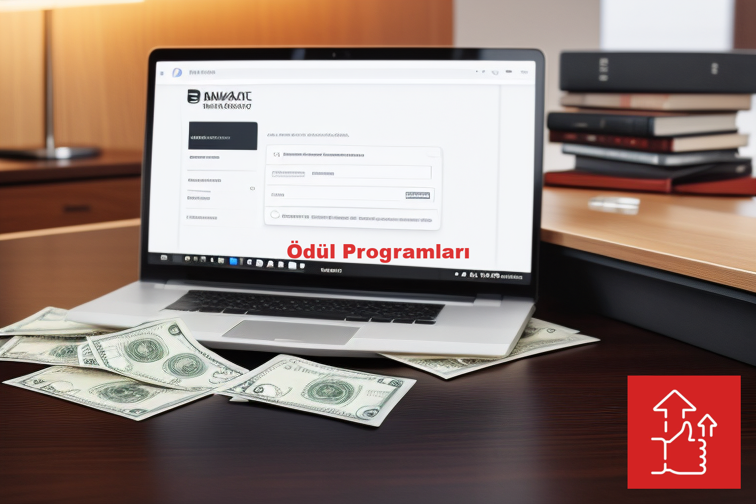 Ödül Programları