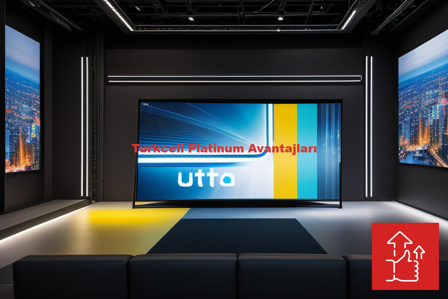 Turkcell Platinum Avantajları