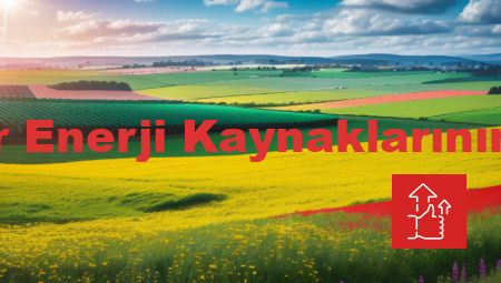 Yenilenebilir Enerji Kaynaklarının Avantajları