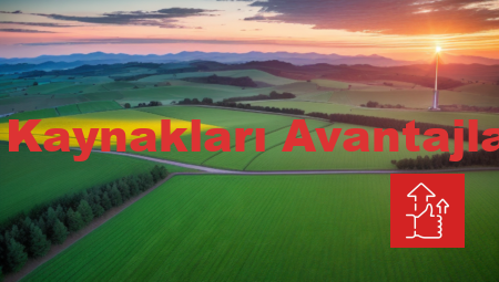 Yenilenemez Enerji Kaynakları Avantajları ve Dezavantajları