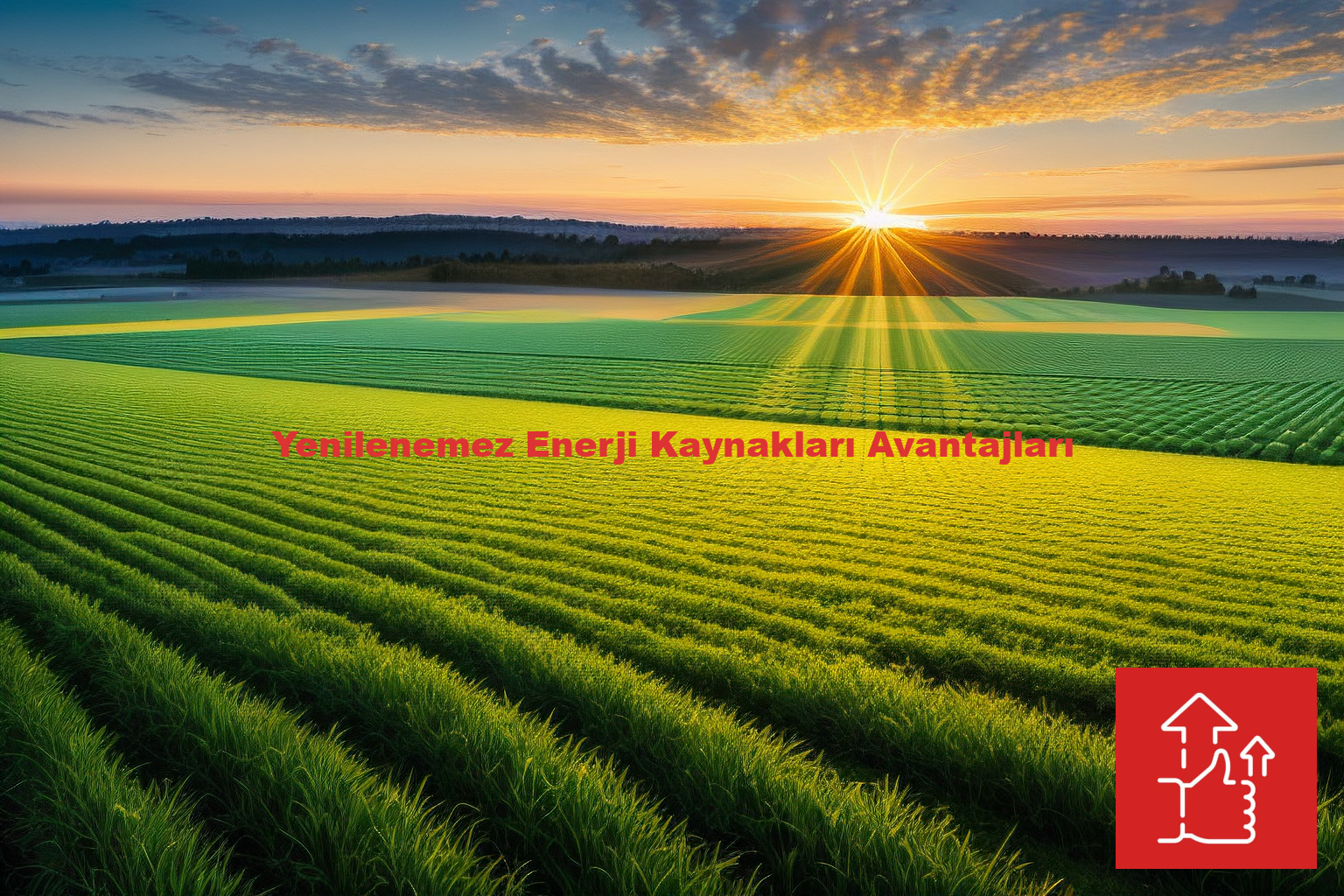 Yenilenemez Enerji Kaynakları Avantajları