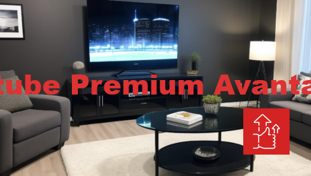 Youtube Premium Avantajları