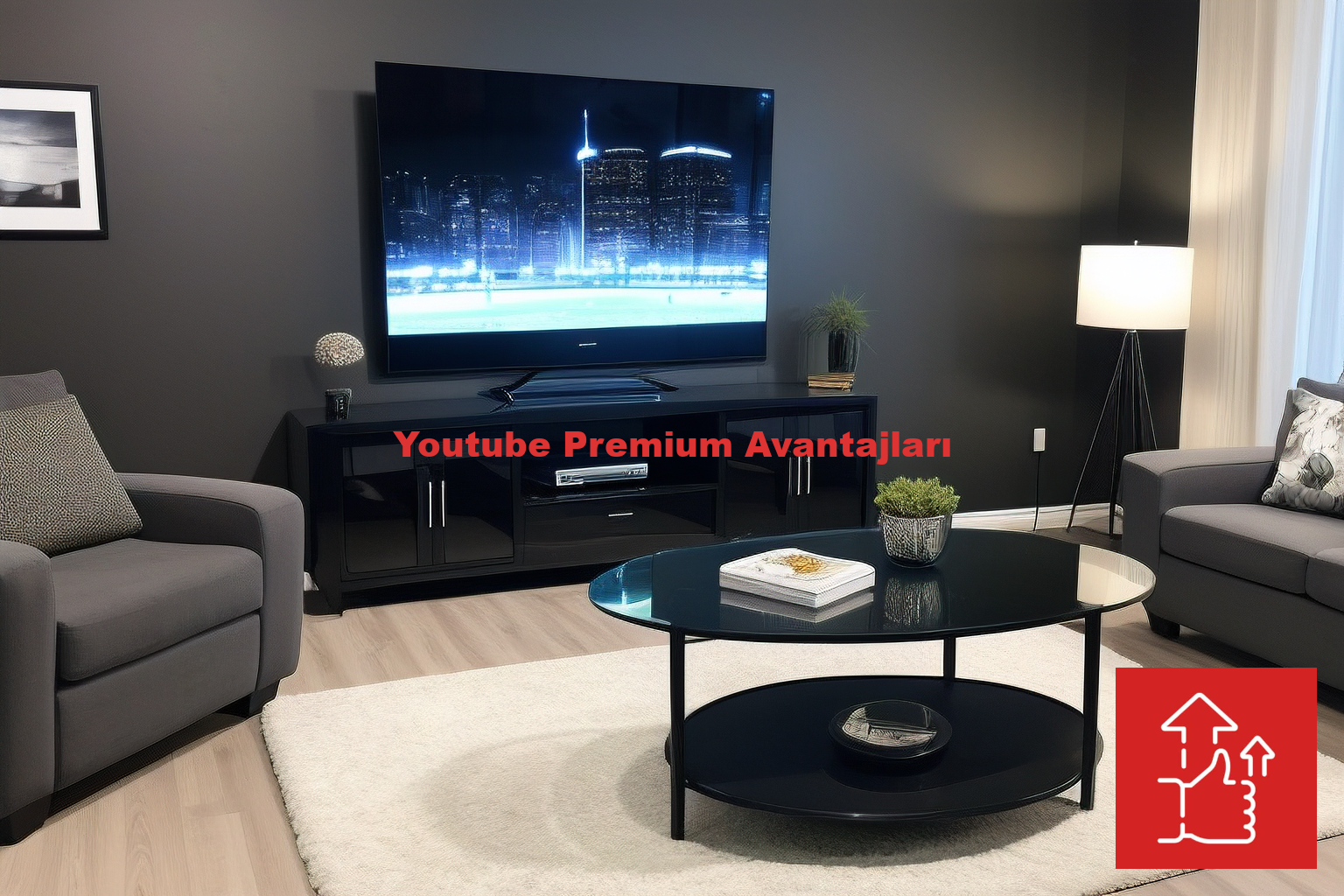 Youtube Premium Avantajları