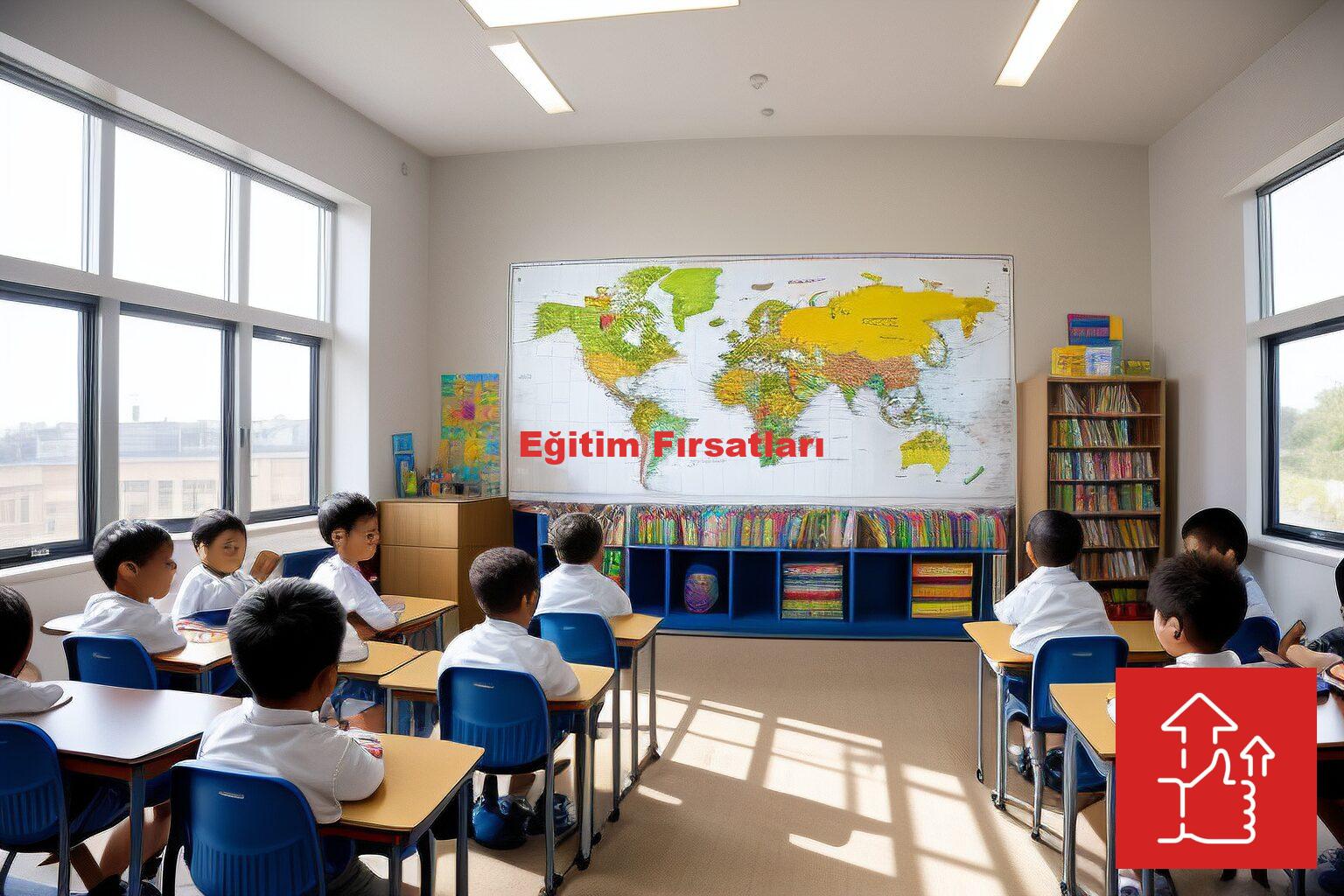 Eğitim Fırsatları