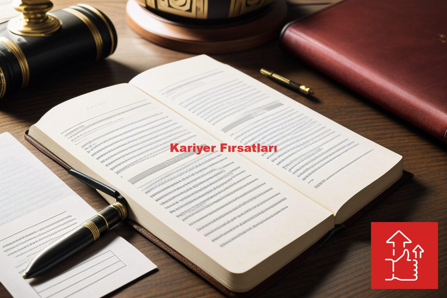 Kariyer Fırsatları