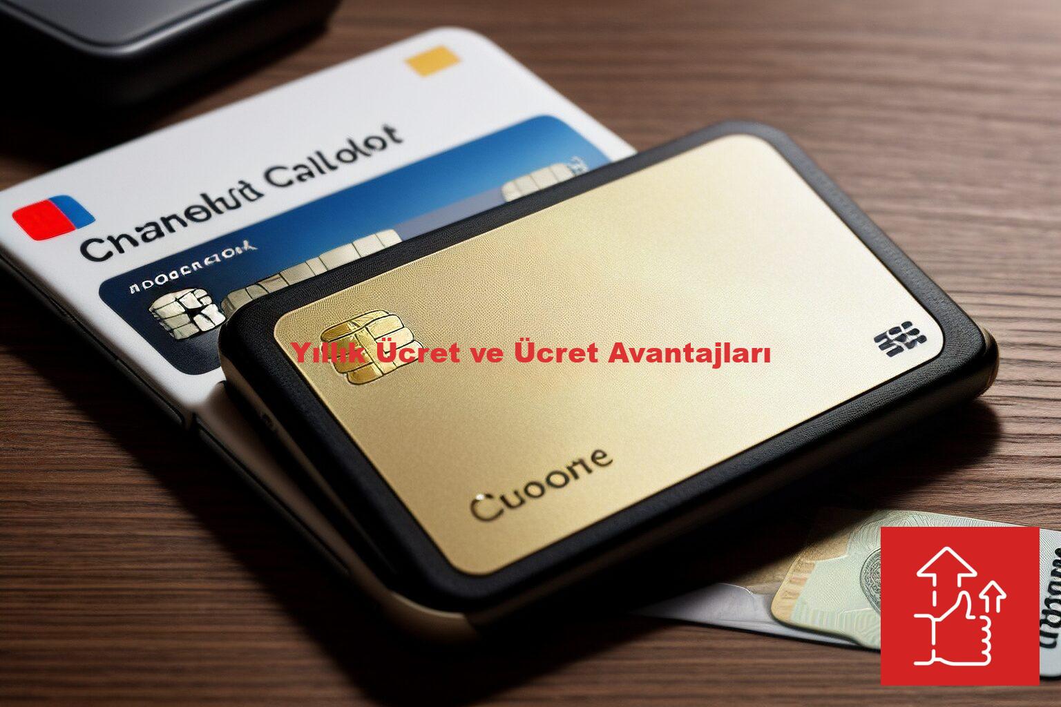 Yıllık Ücret ve Ücret Avantajları