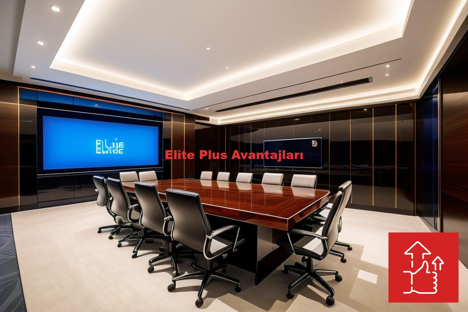 Elite Plus Avantajları