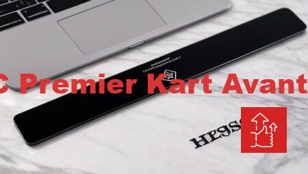 HSBC Premier Kart Avantajları