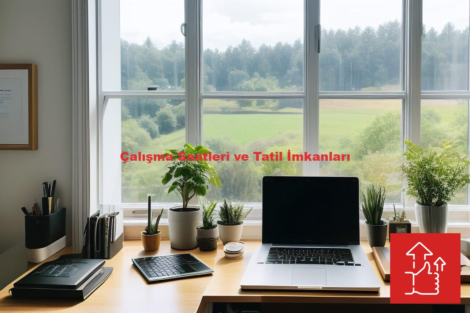 Çalışma Saatleri ve Tatil İmkanları