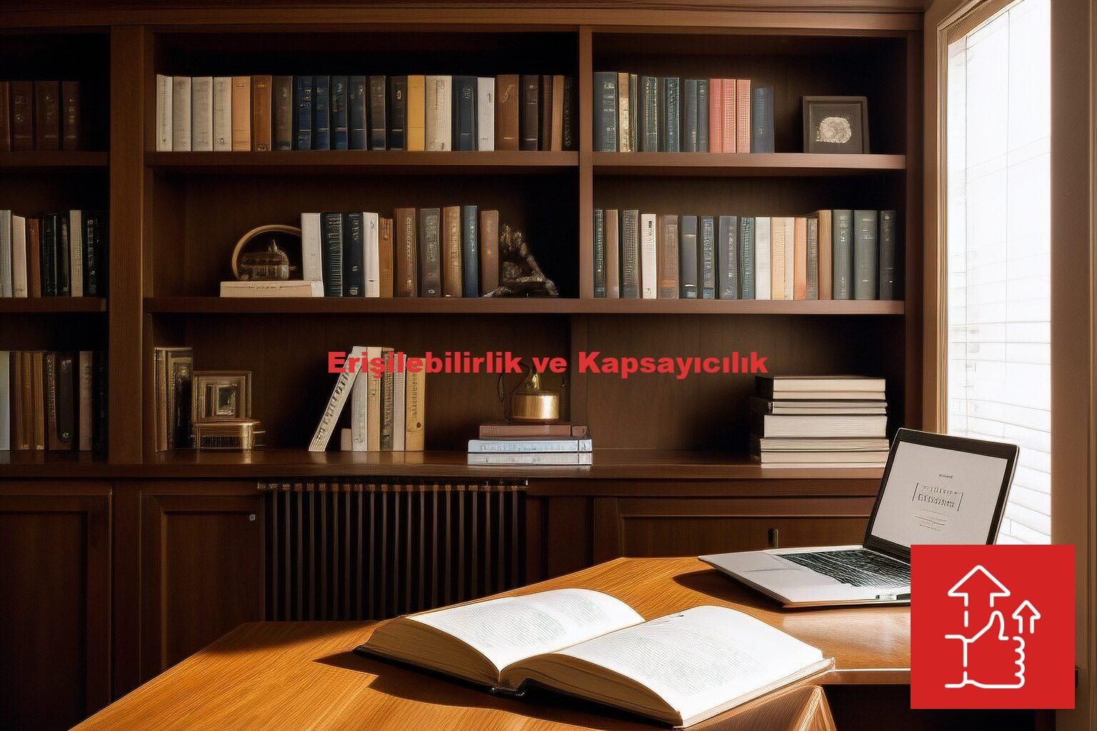 Erişilebilirlik ve Kapsayıcılık