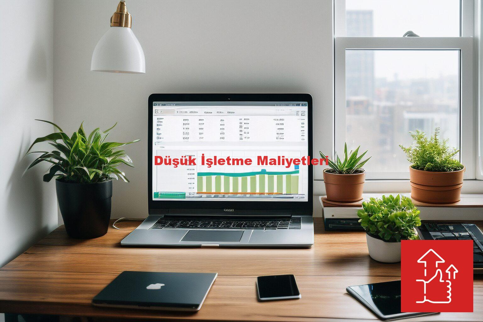 Düşük İşletme Maliyetleri