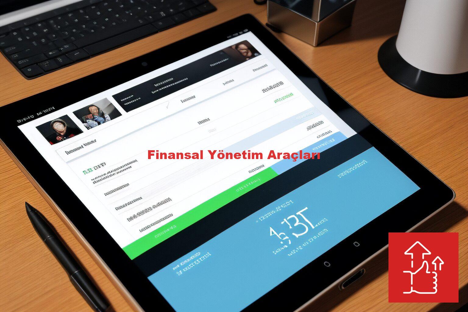 Finansal Yönetim Araçları