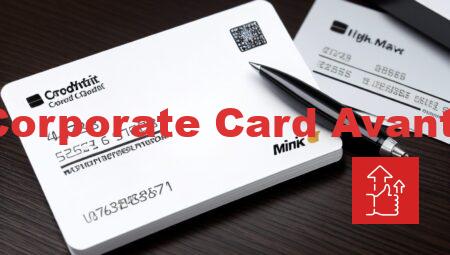 Thy Corporate Card Avantajları