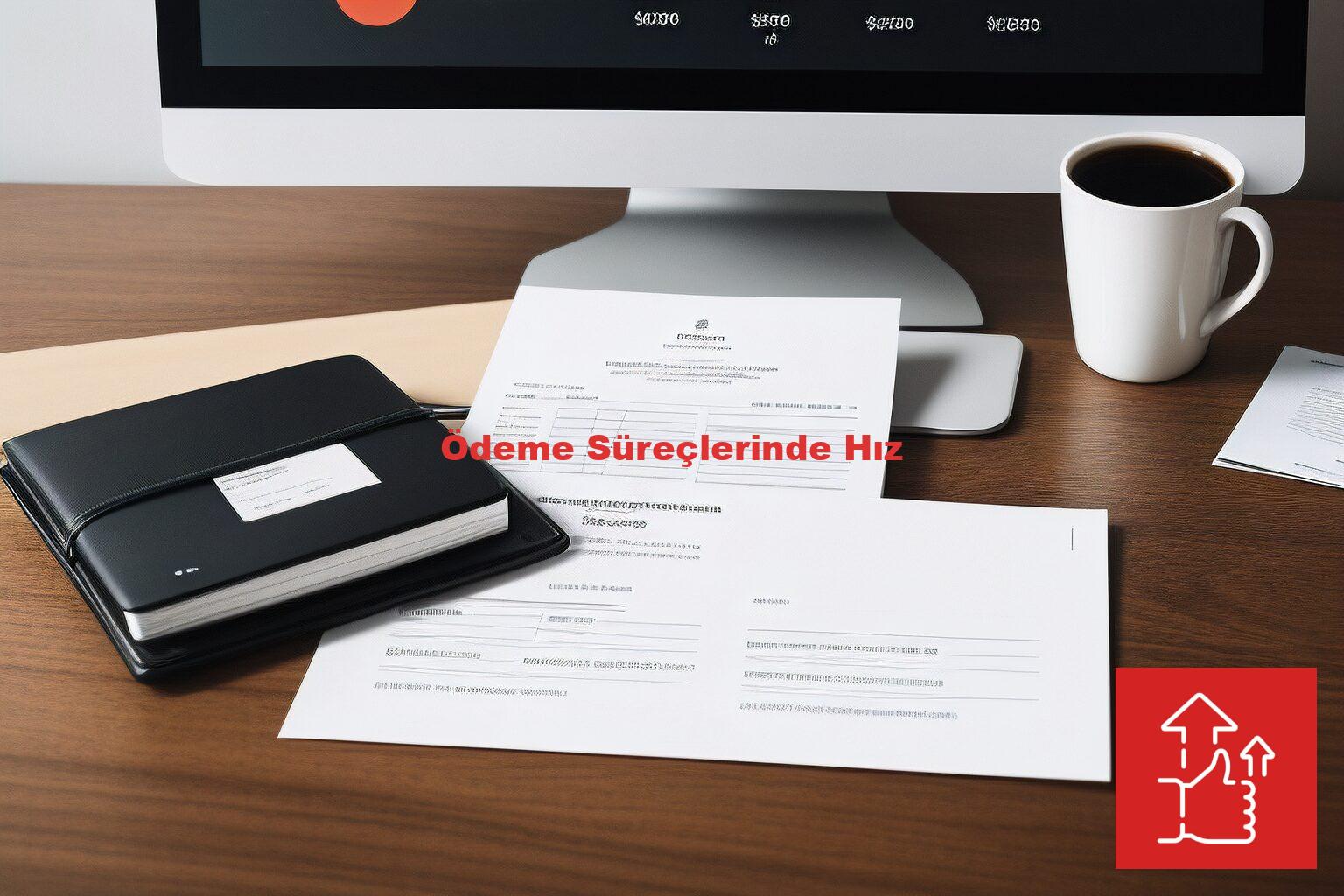 Ödeme Süreçlerinde Hız