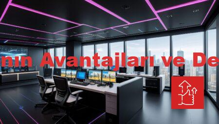 Yapay Zekanın Avantajları ve Dezavantajları