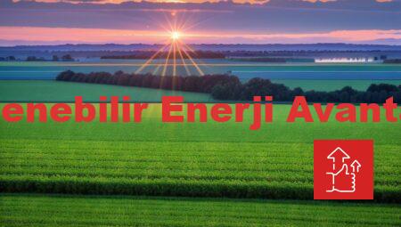 Yenilenebilir Enerji Avantajları