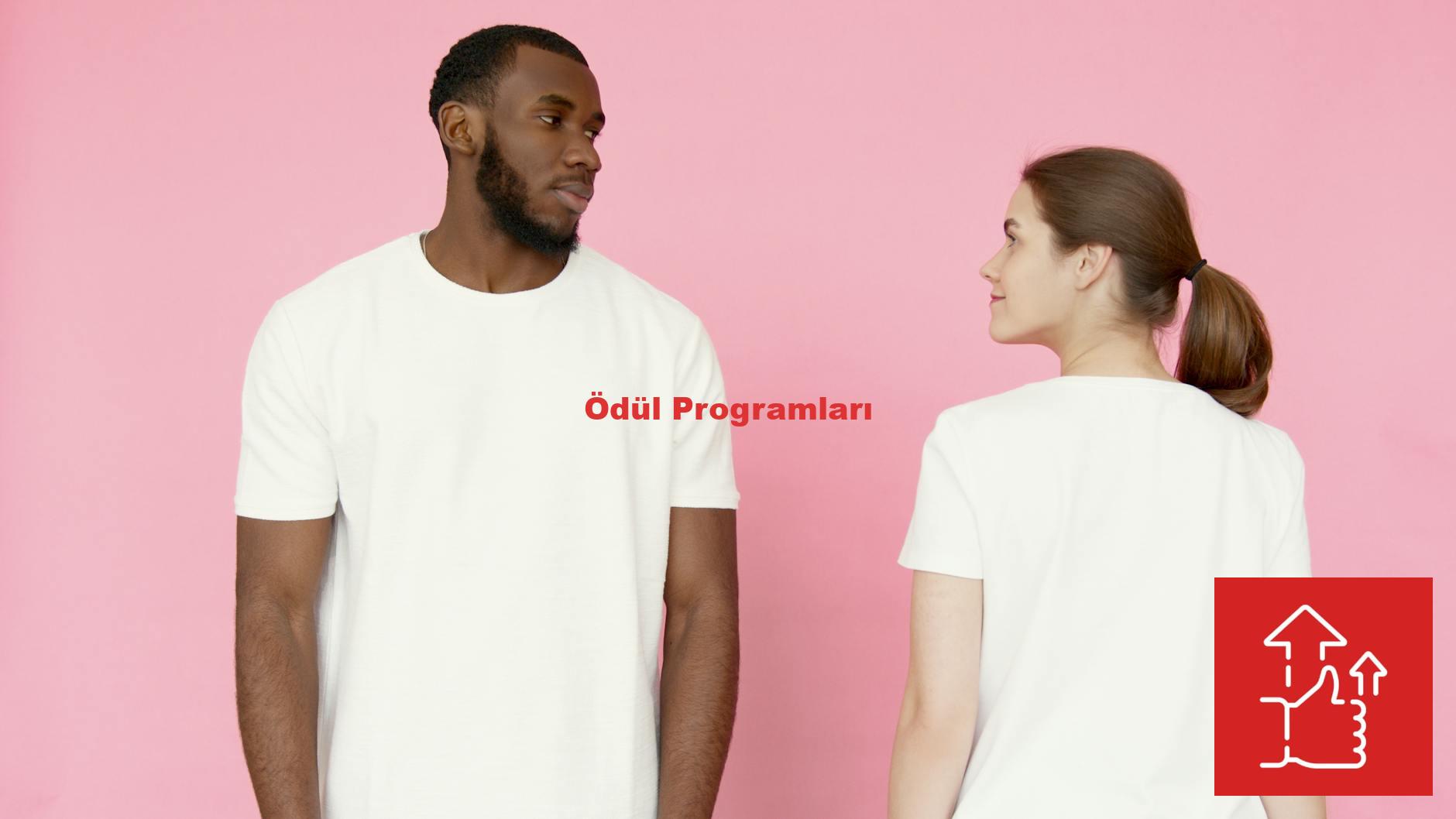 Ödül Programları