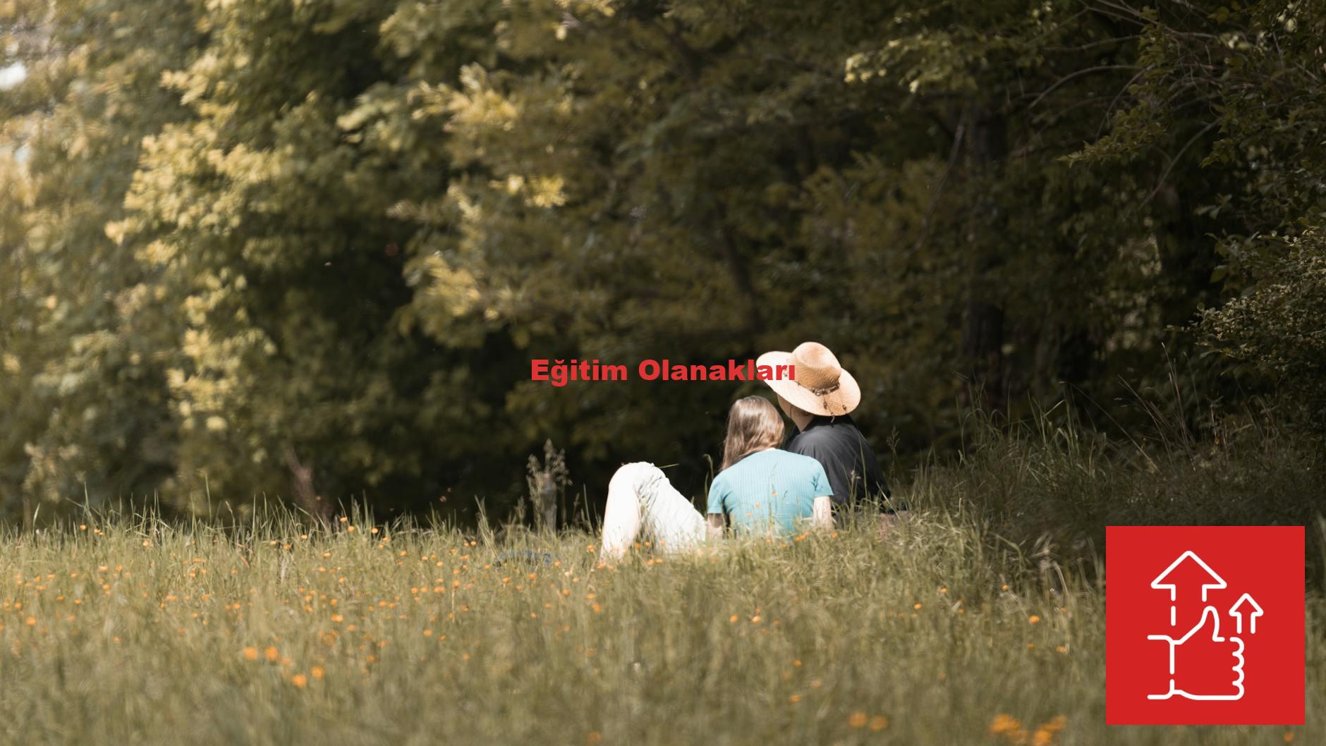 Eğitim Olanakları