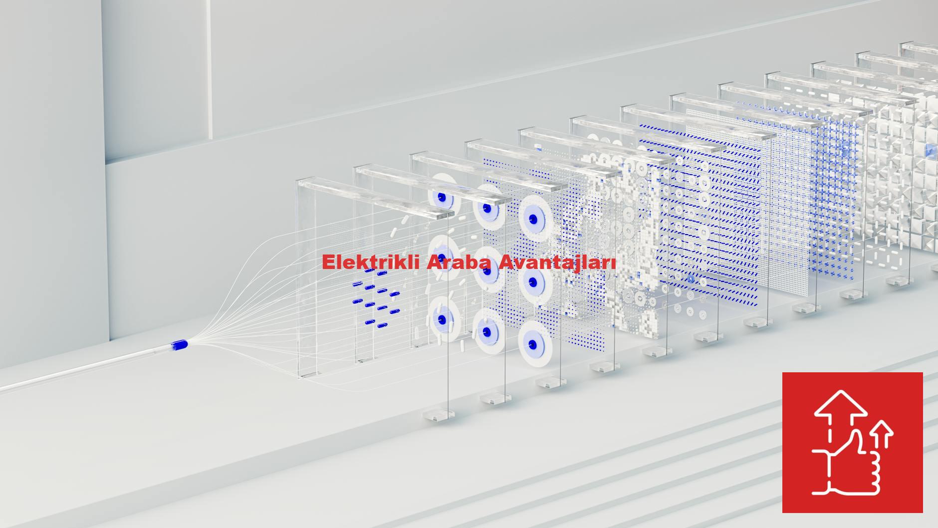 Elektrikli Araba Avantajları